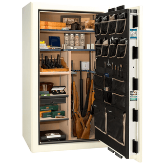 Presidential Series | Level 10 Security | 2.5 Hours Fire Protection
