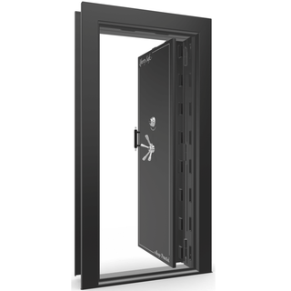 Vault Door Series