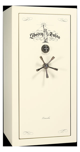Lincoln Proflex Interior