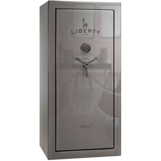 Colonial Series | Level 6 Security | 75 Minute Fire Protection