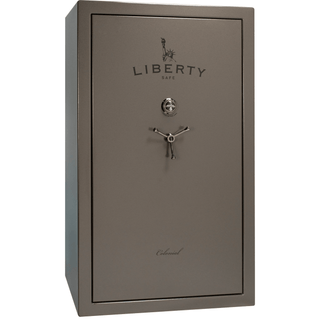 Colonial Series | Level 6 Security | 75 Minute Fire Protection