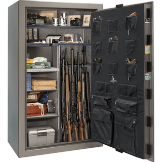 Colonial Series | Level 6 Security | 75 Minute Fire Protection