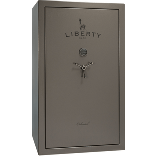 Colonial Series | Level 6 Security | 75 Minute Fire Protection