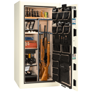 Presidential Series | Level 10 Security | 2.5 Hours Fire Protection
