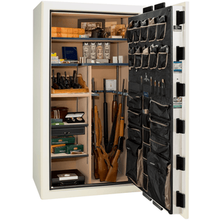 Presidential Series | Level 10 Security | 2.5 Hours Fire Protection
