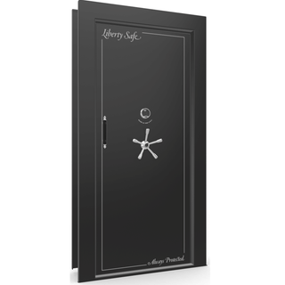 Vault Door Series