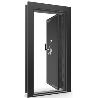 Vault Door Series