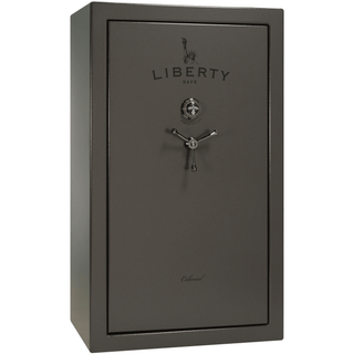 Colonial Series | Level 6 Security | 75 Minute Fire Protection