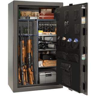 Colonial Series | Level 6 Security | 75 Minute Fire Protection