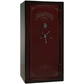 Classic Plus Series | Level 9 Security | 110 Minute Fire Protection