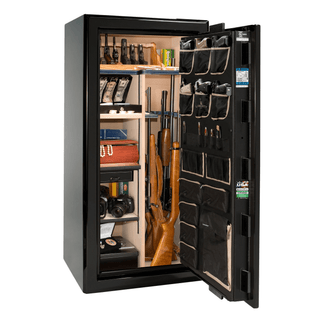 Presidential Series | Level 10 Security | 2.5 Hours Fire Protection