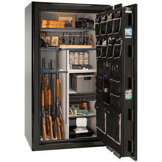 Presidential Series | Level 10 Security | 2.5 Hours Fire Protection