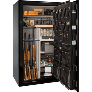 Presidential Series | Level 10 Security | 2.5 Hours Fire Protection