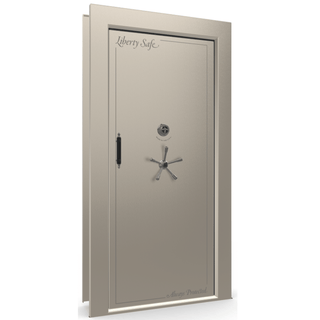 Vault Door Series