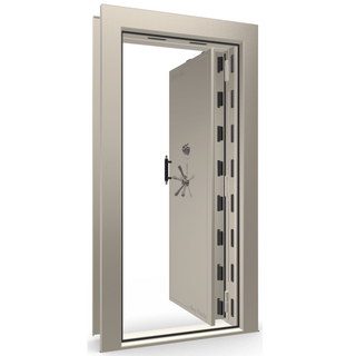 Vault Door Series