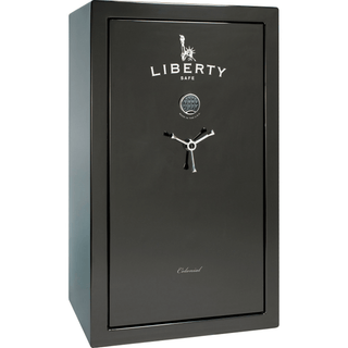 Colonial Series | Level 6 Security | 75 Minute Fire Protection