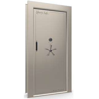 Vault Door Series