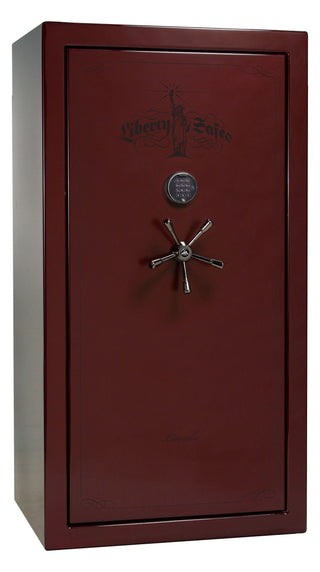 Lincoln Signature Interior
