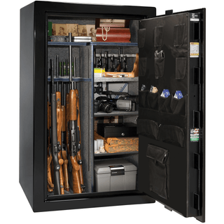 Colonial Series | Level 6 Security | 75 Minute Fire Protection
