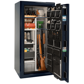 Presidential Series | Level 10 Security | 2.5 Hours Fire Protection