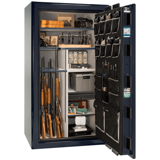Presidential Series | Level 10 Security | 2.5 Hours Fire Protection