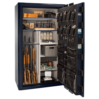 Presidential Series | Level 10 Security | 2.5 Hours Fire Protection