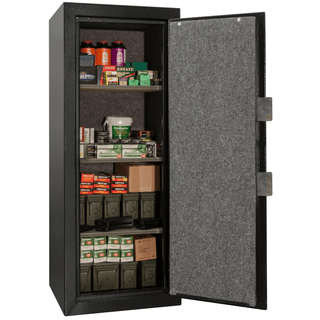 Ammo Can | 18 | Black |  59.5