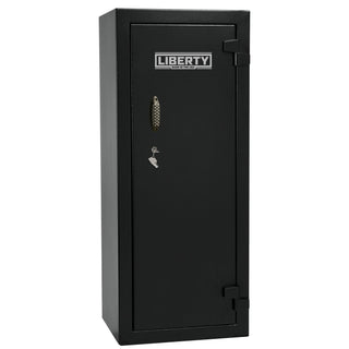 Ammo Cabinet Series