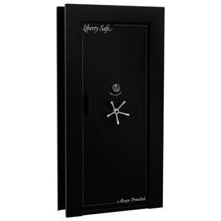 Vault Door Series