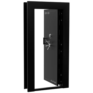Vault Door Series
