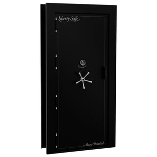 Vault Door Series