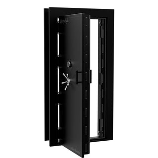Vault Door Series