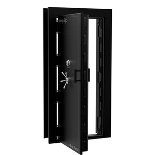 Vault Door Series