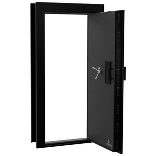 Vault Door Series