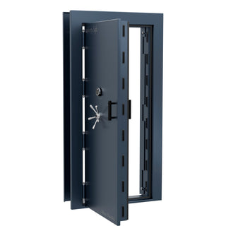 Vault Door Series