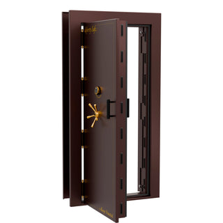Vault Door Series