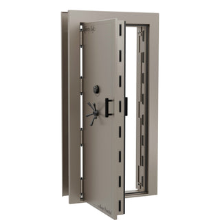 Vault Door Series