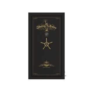 Presidential Standard Interior
