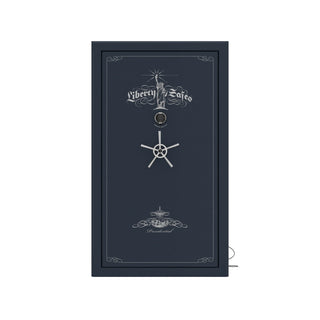 Presidential Standard Interior