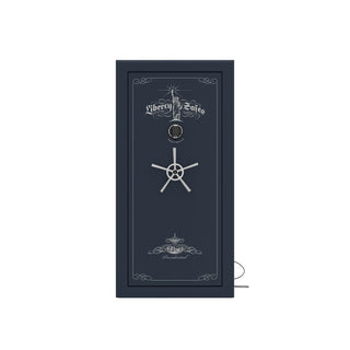 Presidential Standard Interior