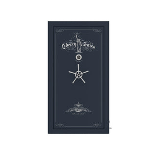 Presidential Standard Interior