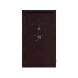 Presidential Standard Interior