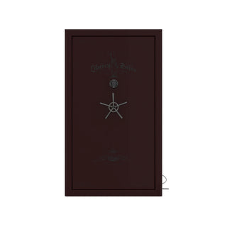 Presidential Standard Interior