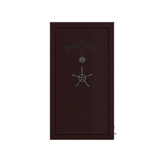 Presidential Standard Interior
