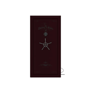 Presidential Standard Interior