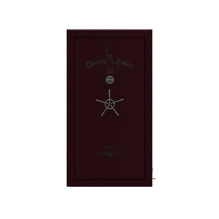 Presidential Standard Interior