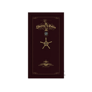 Presidential Standard Interior