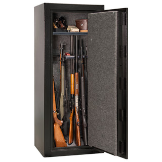 Centurion Series | Level 3 Security | 30-40 Minute Fire Protection