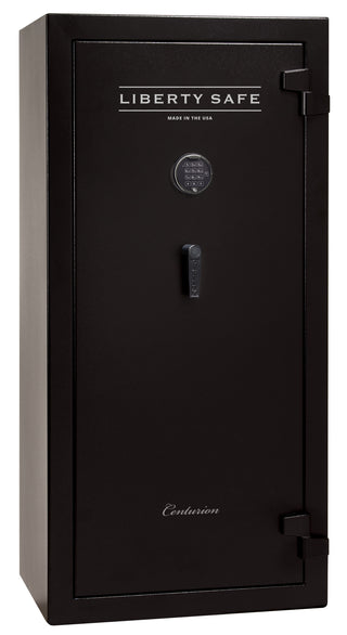 Centurion Series | Level 3 Security | 30-40 Minute Fire Protection