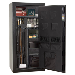 Centurion Series | Level 3 Security | 30-40 Minute Fire Protection